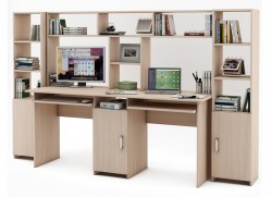 Набор для детской Лайт-10К СН MAS_USHLT-10K-SN-DM