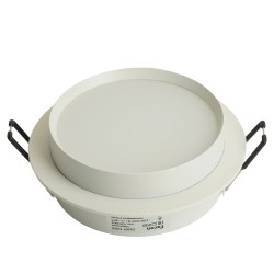 Встраиваемый светильник Feron DL507 51350