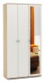 Шкаф платяной Тунис-6 MAS_SHT-6-DSB