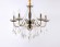 Подвесная люстра Ambrella Light Traditional TR4949