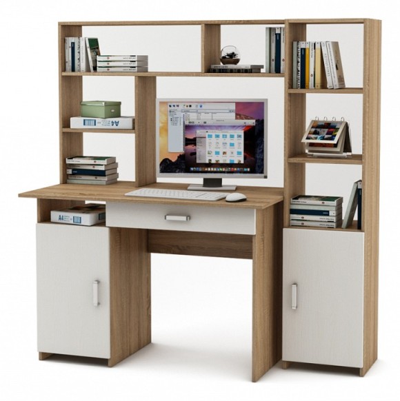 Набор для детской Лайт-2Я СН MAS_USHLT-2YA-SN-DSB