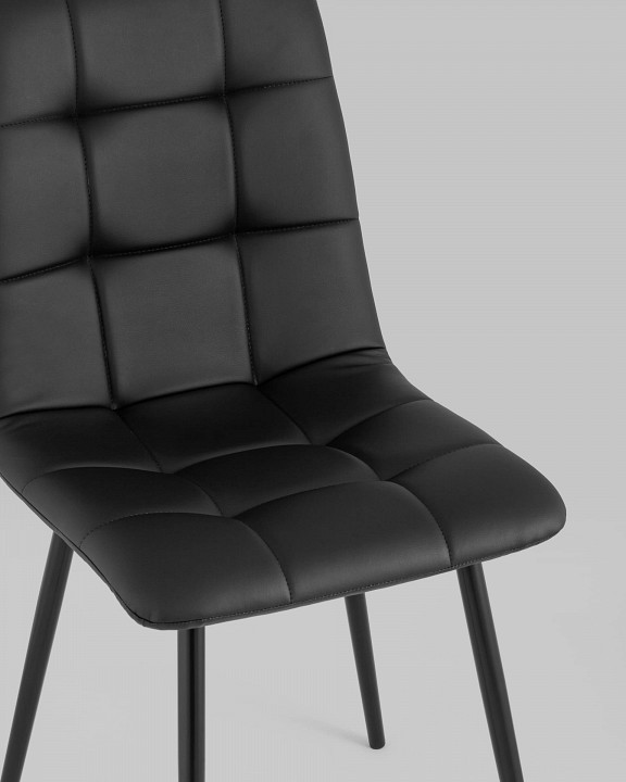 Стул Oliver SGR_fb-oliver-eco-black