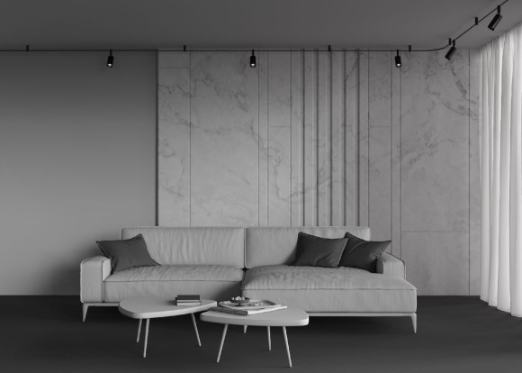 Трековый магнитный светильник Maytoni Focus Led TR201-1-15W3K-M-B