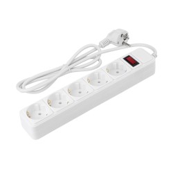 Сетевой фильтр General GPS-5-10-3x075-500-W 471012