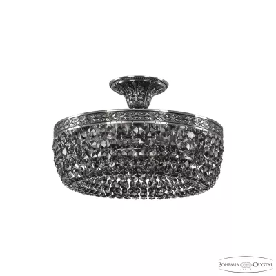 Потолочная люстра Bohemia Ivele Crystal 19031/35IV NB R781