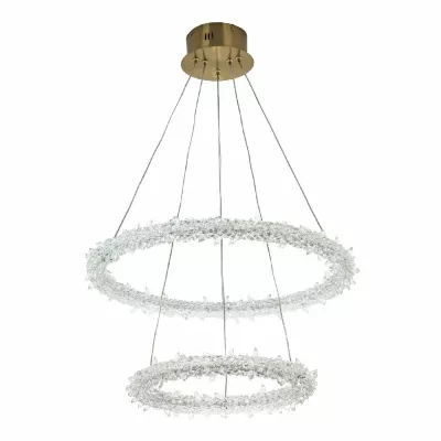 Подвесная люстра Modestyle MS.1140.600.400 BS