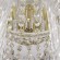 Подвесная люстра Bohemia Ivele Crystal AL16302/12/300 WMG