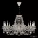 Подвесная люстра Bohemia Ivele Crystal AL16302/12/300 WMG