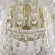 Подвесная люстра Bohemia Ivele Crystal AL16302/12/300 WMG