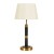 Настольная лампа Arte Lamp Robert A5066LT-1BK