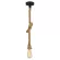 Подвесной светильник Lussole Loft Cornville LSP-8574