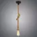 Подвесной светильник Lussole Loft Cornville LSP-8574