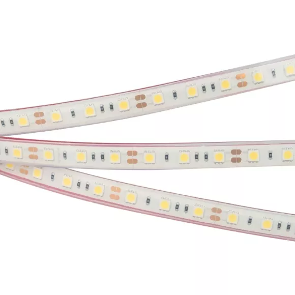 Светодиодная лента герметичная Arlight RTW-PFS-B60-13mm 12V Red (14.4 W/m, IP68, 5060, 5m) 036281 Светодиодная лента герметичная Arlight RTW-PFS-B60-13mm 12V Red (14.4 W/m, IP68, 5060, 5m) 036281