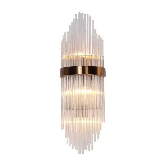 Настенный светильник Delight Collection BRWL7024 BRWL7024 gold Настенный светильник Delight Collection BRWL7024 BRWL7024 gold