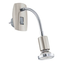Бра в розетку Eglo Mini 4 902366