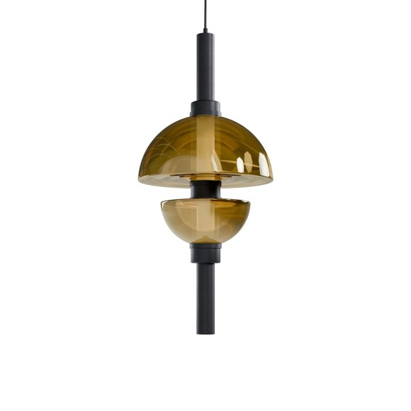 Подвесной светильник Lightera Lecco LE425L-60CB