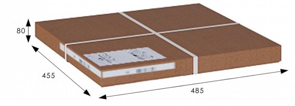 Табурет Стремянка ML_4630216191375