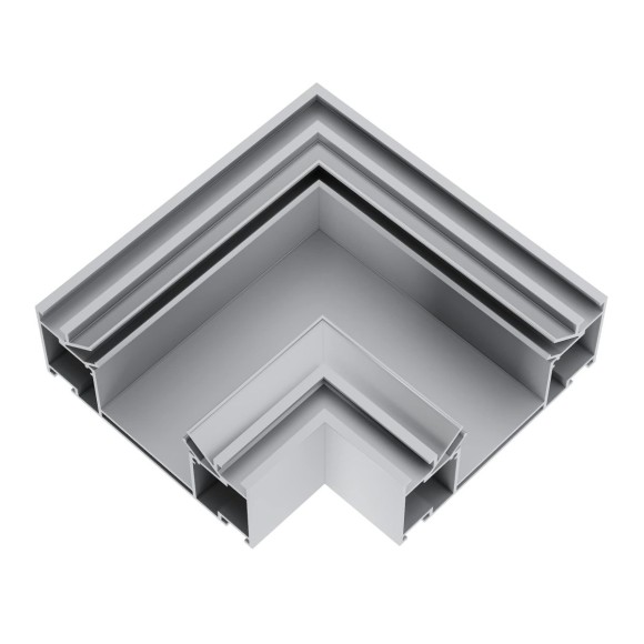 Угловой соединитель ST Luce Skyline 48 ST1047.599.00