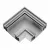Угловой соединитель ST Luce Skyline 48 ST1047.599.00