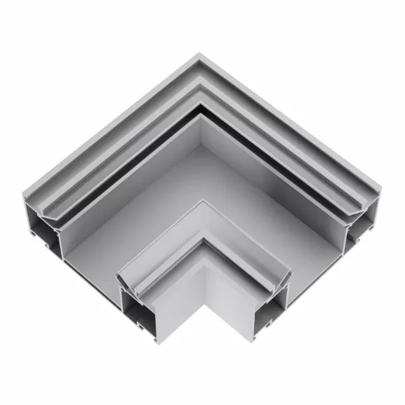 Угловой соединитель ST Luce Skyline 48 ST1047.599.00