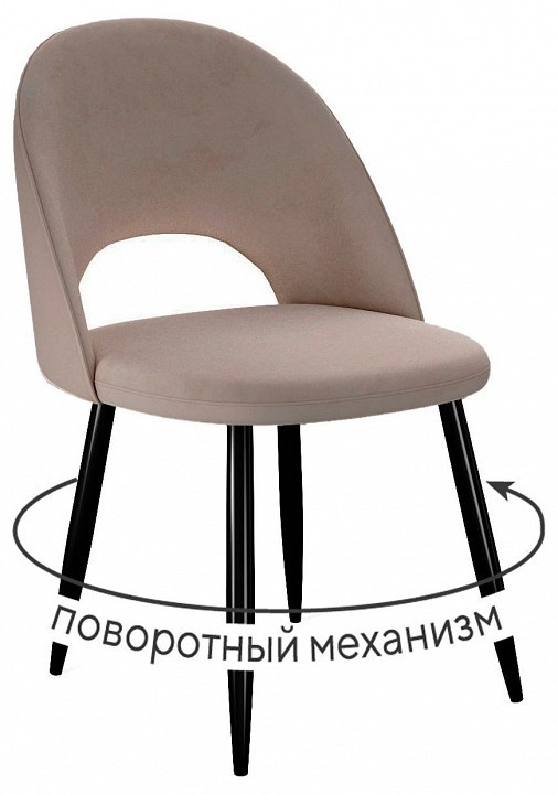 Стул DikLine 283 DKM_00-00073777