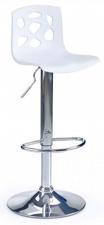 Стул барный H-48 HLM_V-CH-H_48-BIALY