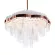 Подвесная люстра Delight Collection Crystal Chemistry GP15071-L RG