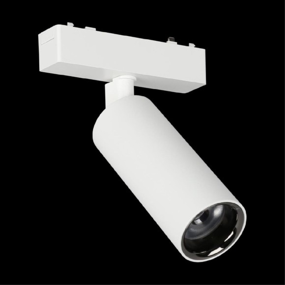 Трековый магнитный светильник Aployt Magnetic track 48 APL.0115.10.18