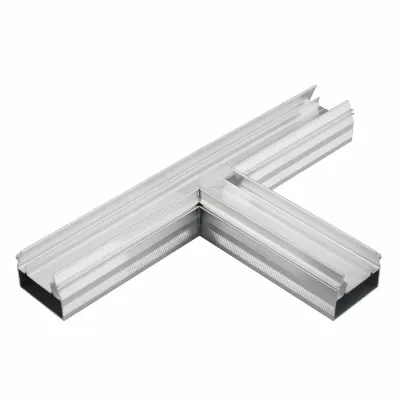 Угол Arlight STRETCH-S-35-CEIL-CENTER-T90 тройной 046876