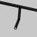 Трековый однофазный светильник Maytoni Focus T TR142-1-6W3K-B