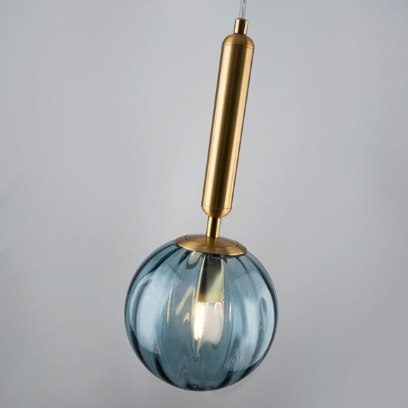 Подвесной светильник Modemodern MD.1176.1 BL