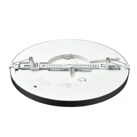 Потолочный светильник Sonex Mitra Led Nebula Black 7788/24L