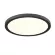 Потолочный светильник Sonex Mitra Led Nebula Black 7788/24L