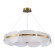 Подвесная светодиодная люстра ST Luce Etoile SL1304.203.56
