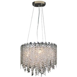 Подвесная люстра Newport 10909/C gold М0062153