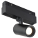 Трековый магнитный светильник iLedex Vision SMART 4822-011-D45-8W-38DG-BK