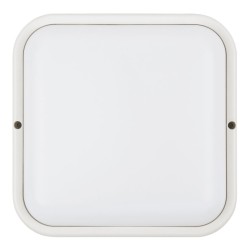 Потолочный светильник Volpe ULW-Q229 24W/6500K IP65 WHITE