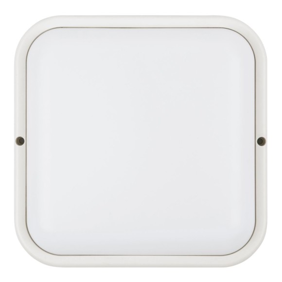 Потолочный светильник Volpe ULW-Q229 24W/6500K IP65 WHITE