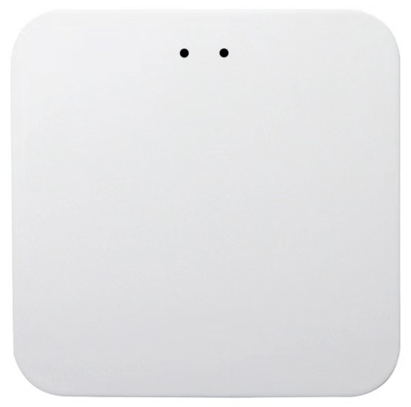 Беспроводной шлюз Tuya Zigbee iLedex Vision ZGB 1