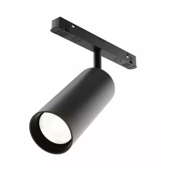 Трековый магнитный светильник Maytoni Focus LED TR032-4-20WTW-M-DD2-B Трековый магнитный светильник Maytoni Focus LED TR032-4-20WTW-M-DD2-B