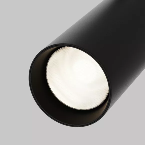 Трековый магнитный светильник Maytoni Focus LED TR032-4-20WTW-M-DD2-B Трековый магнитный светильник Maytoni Focus LED TR032-4-20WTW-M-DD2-B