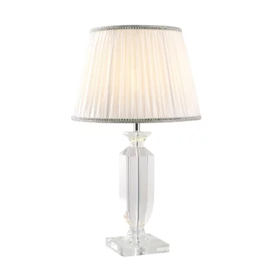 Настольная лампа Modelux ML.5505.01TL CR