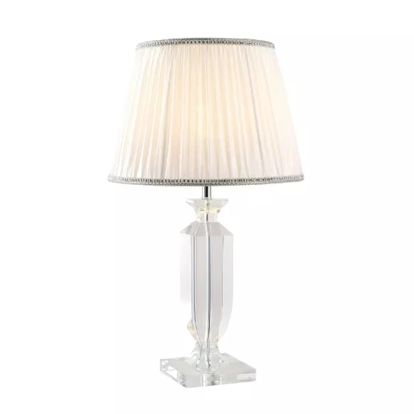 Настольная лампа Modelux ML.5505.01TL CR Настольная лампа Modelux ML.5505.01TL CR