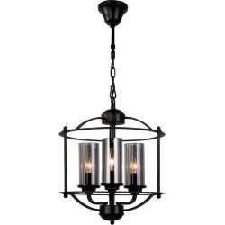 Подвесная люстра Favourite Kiara 2057-3P