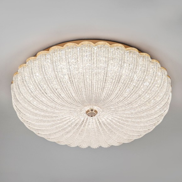 Потолочный светильник LED4U L1115-500 GD