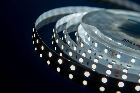 Светодиодная лента DesignLed DSG560-24-W-33 000520