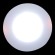 Встраиваемый светильник Reluce 67908-9.0-001RD LED8W WT+GD