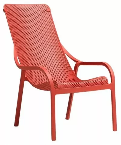 Кресло Net Lounge NRD_003-4032975000