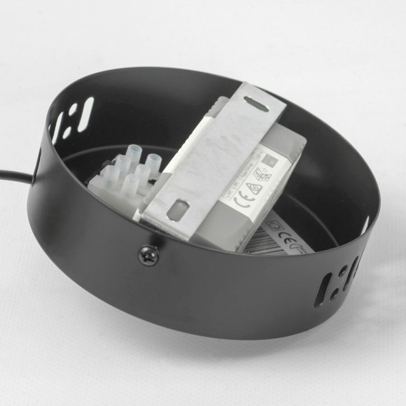 Подвесной светильник Lussole Aberdeen LSP-7151