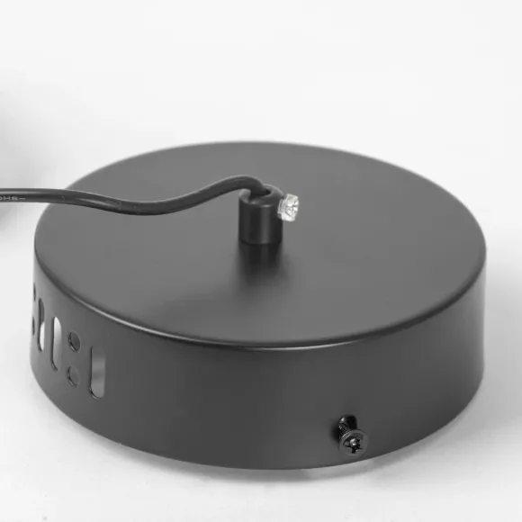Подвесной светильник Lussole Aberdeen LSP-7151 Подвесной светильник Lussole Aberdeen LSP-7151